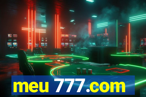 meu 777.com